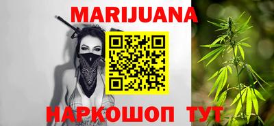 стафф Берёзовский